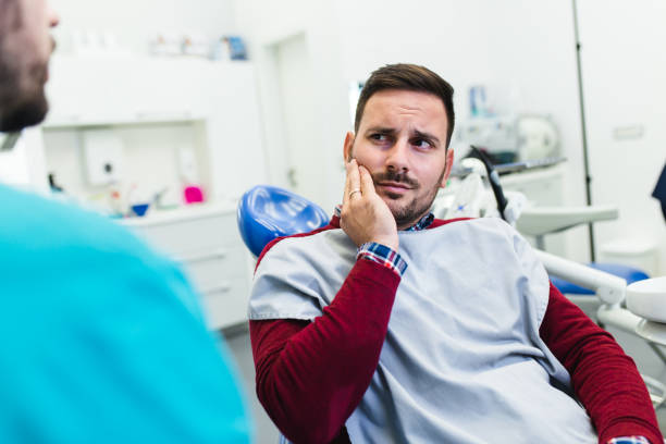 TMJ/TMD Treatment in Valley View, PA