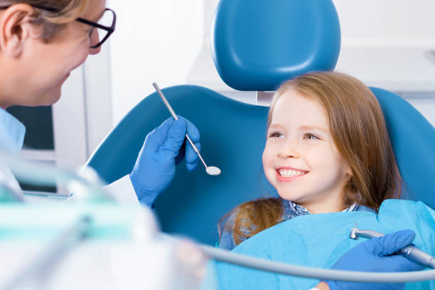 Emergency Dental Services in Valley View, PA